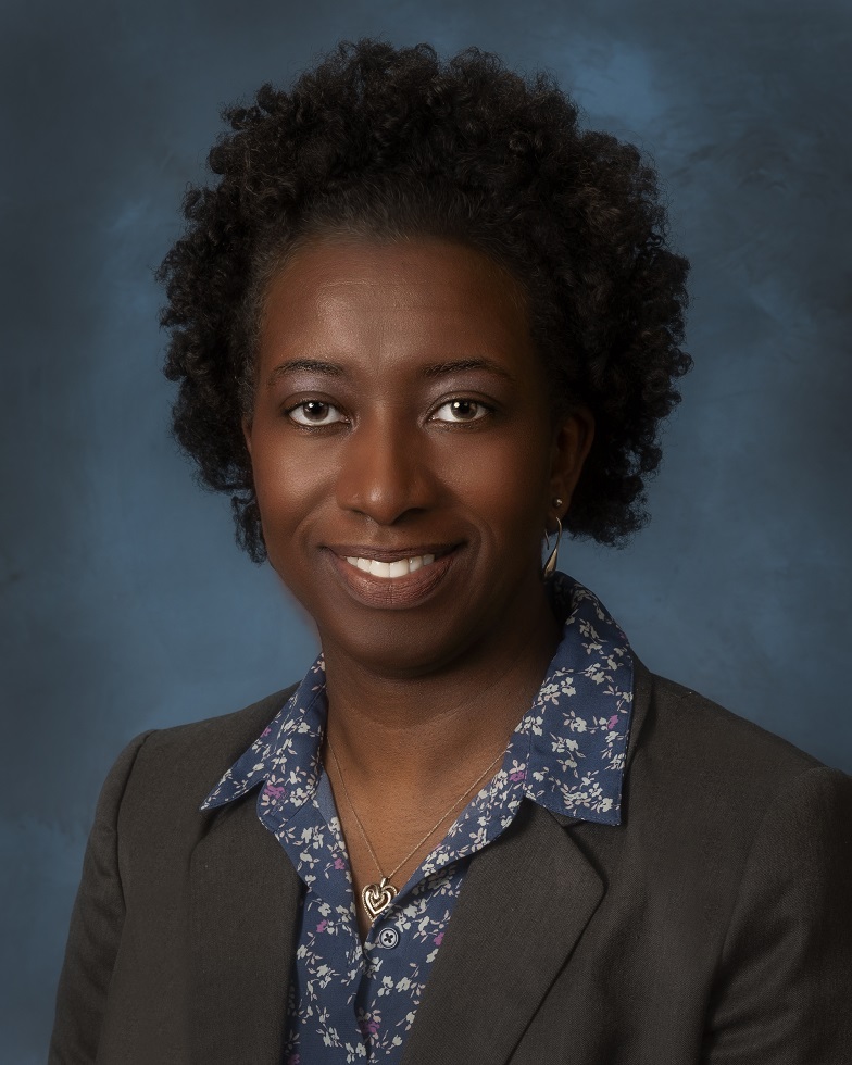 Georgianna Richards MD